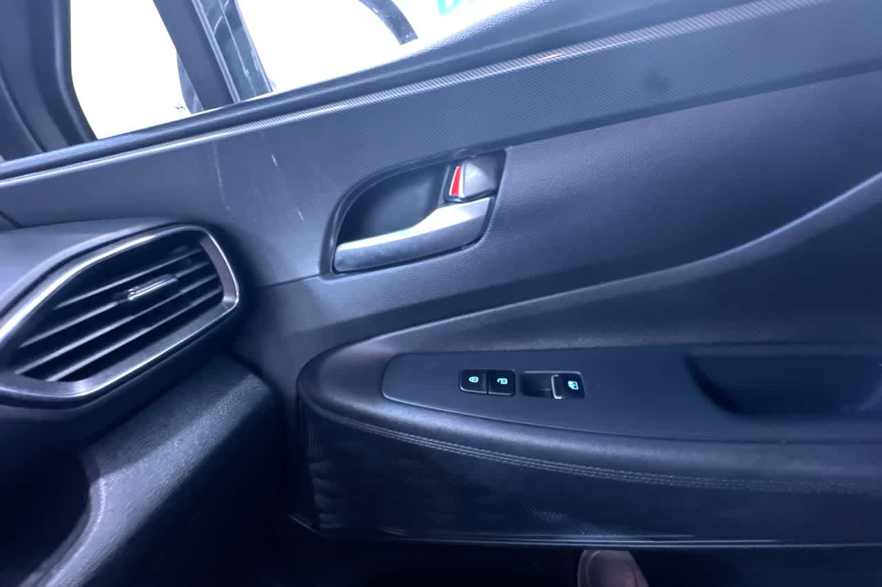 2022 Hyundai Santa Fe XRT