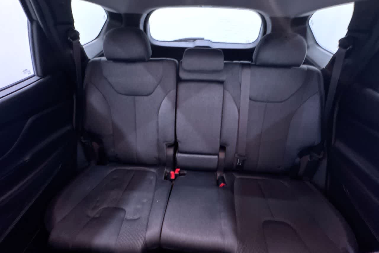 2022 Hyundai Santa Fe XRT