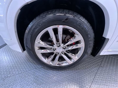 2015 Kia Sorento SX Limited