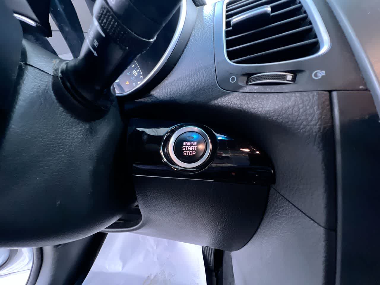 2015 Kia Sorento SX Limited