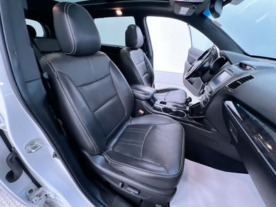 2015 Kia Sorento SX Limited