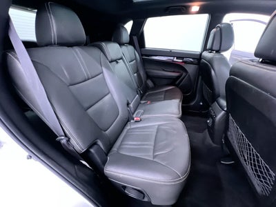 2015 Kia Sorento SX Limited