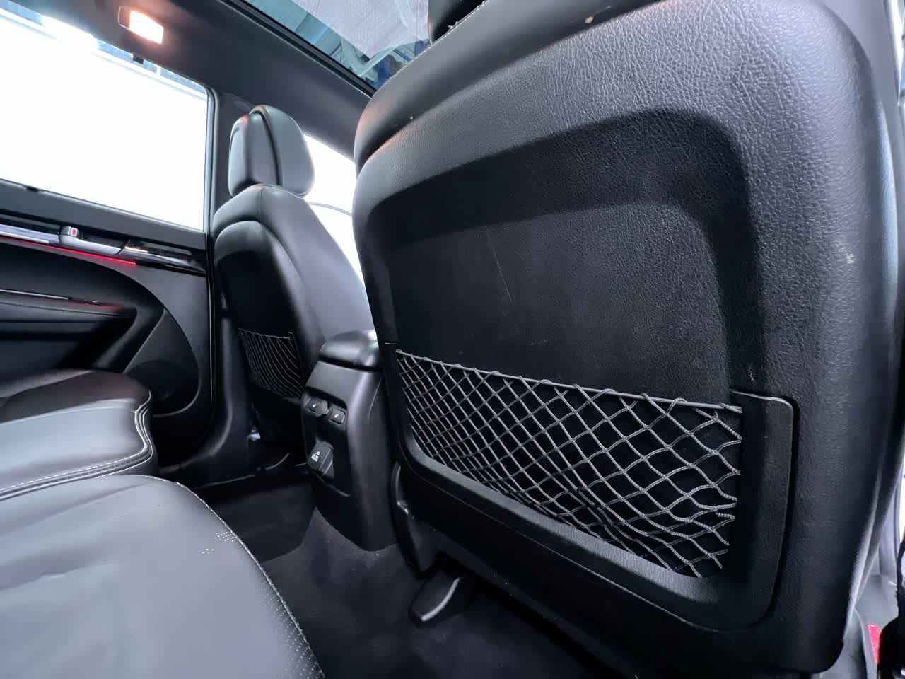 2015 Kia Sorento SX Limited