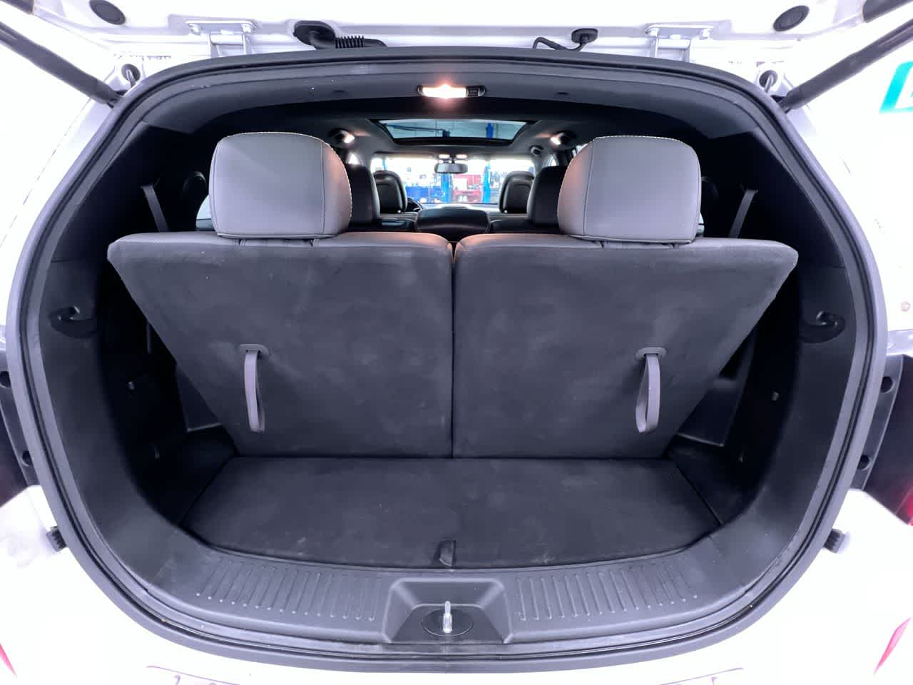 2015 Kia Sorento SX Limited
