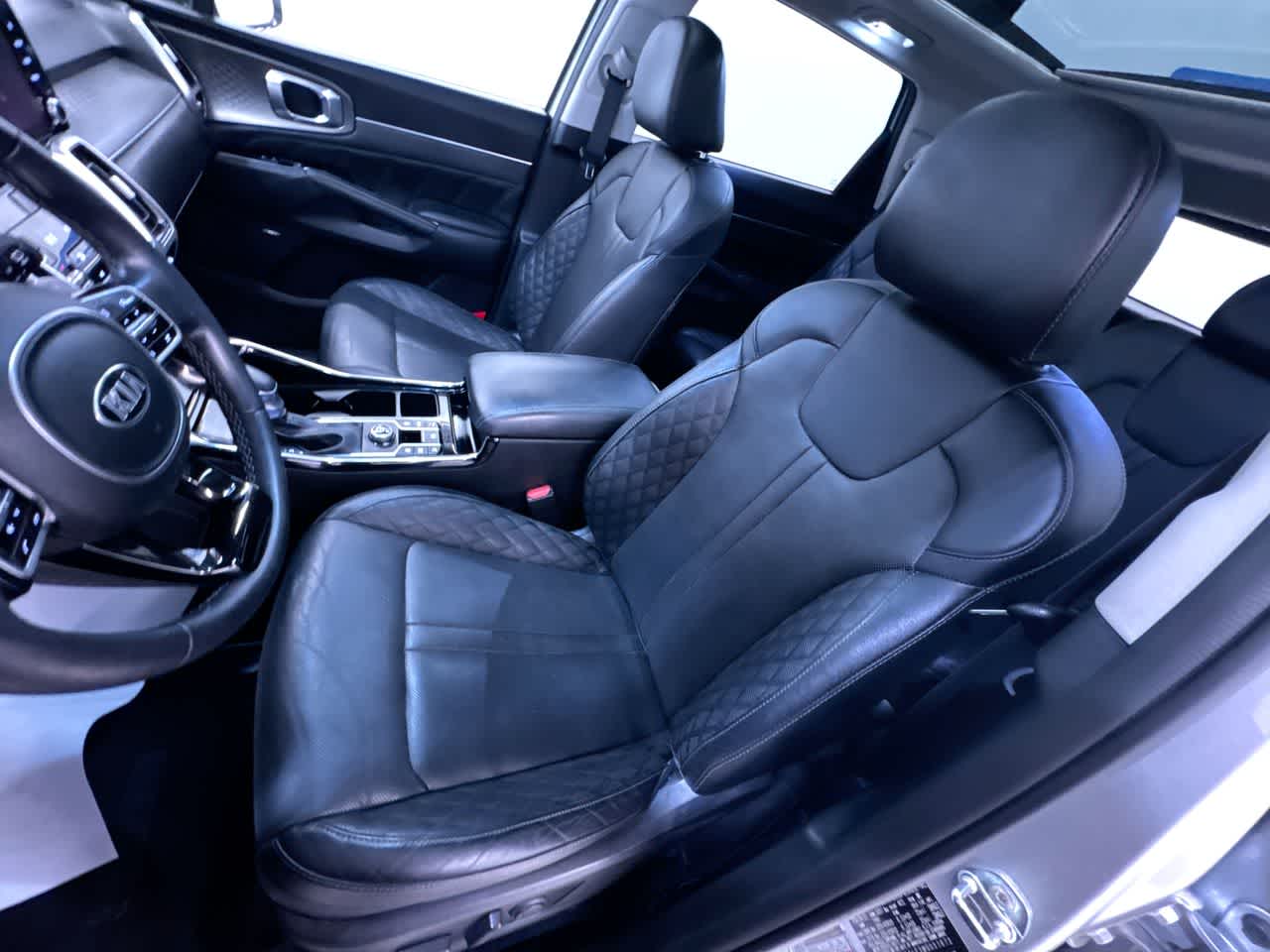 2021 Kia Sorento SX Prestige