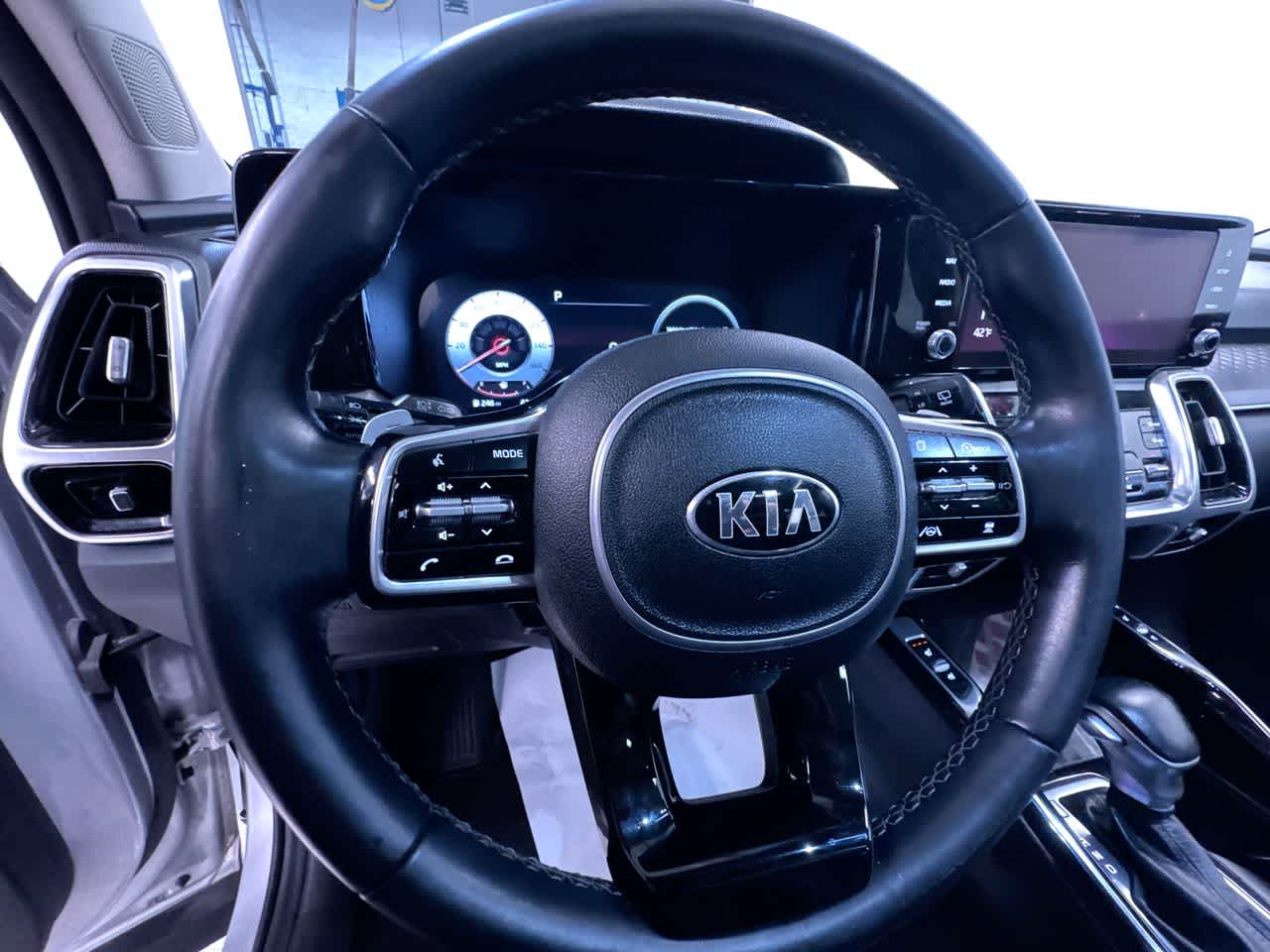 2021 Kia Sorento SX Prestige