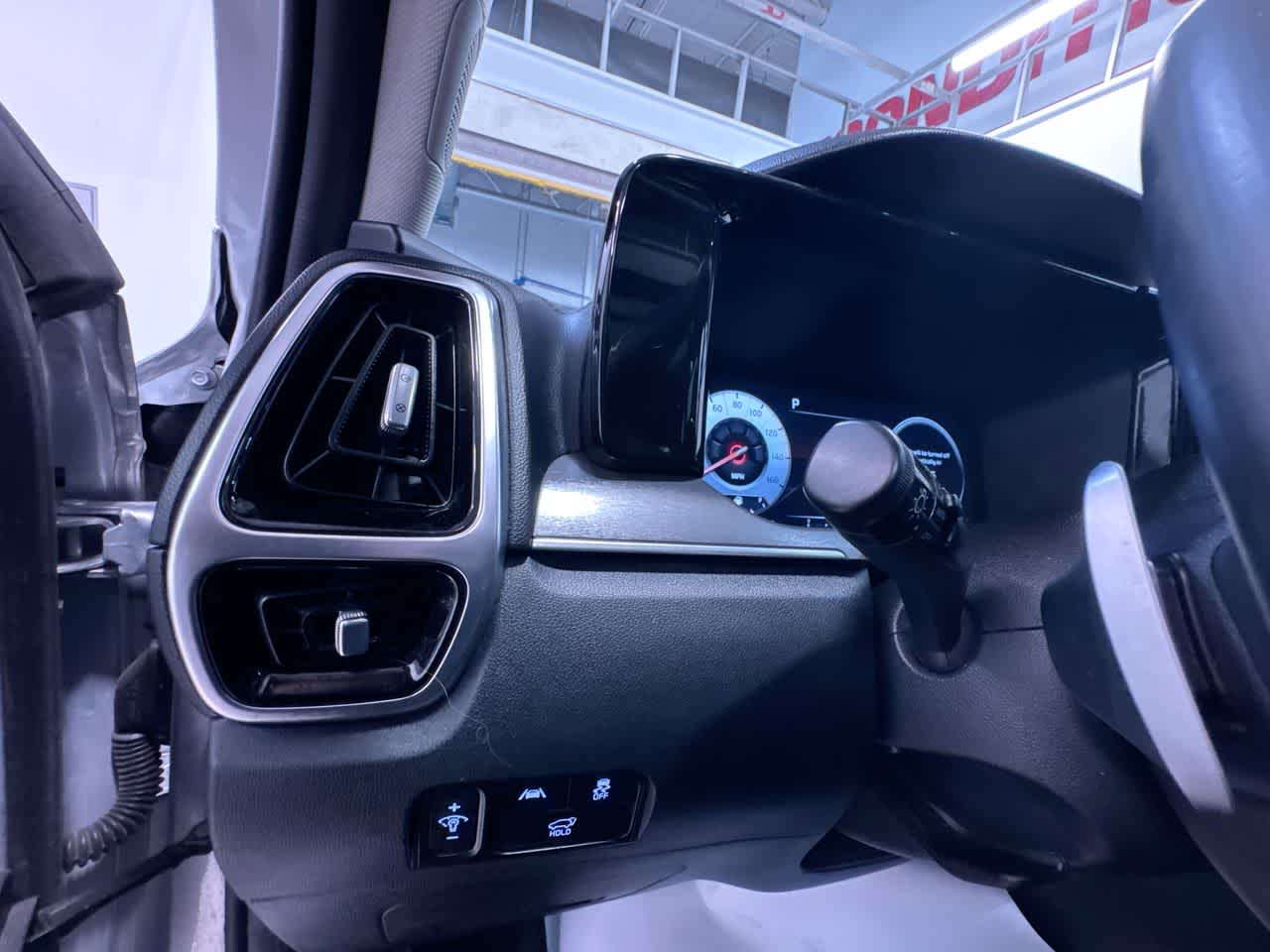 2021 Kia Sorento SX Prestige