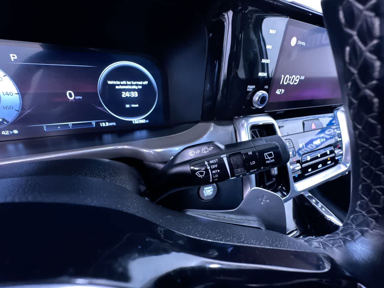 2021 Kia Sorento SX Prestige