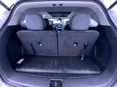 2021 Kia Sorento SX Prestige