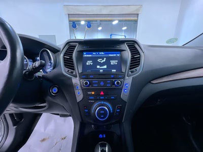 2018 Hyundai Santa Fe Sport 2.0T Ultimate