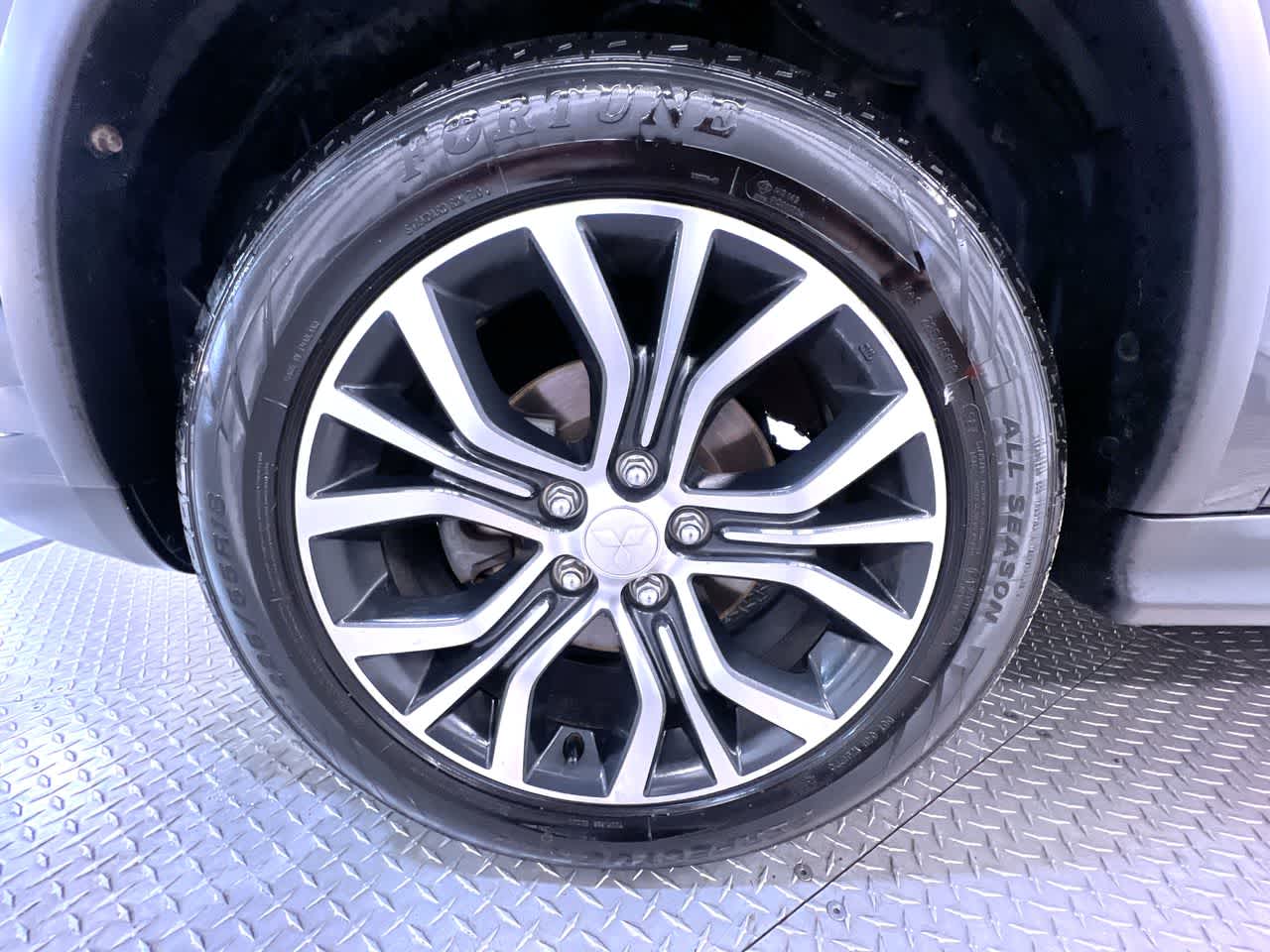 2019 Mitsubishi Outlander Sport SP 2.0