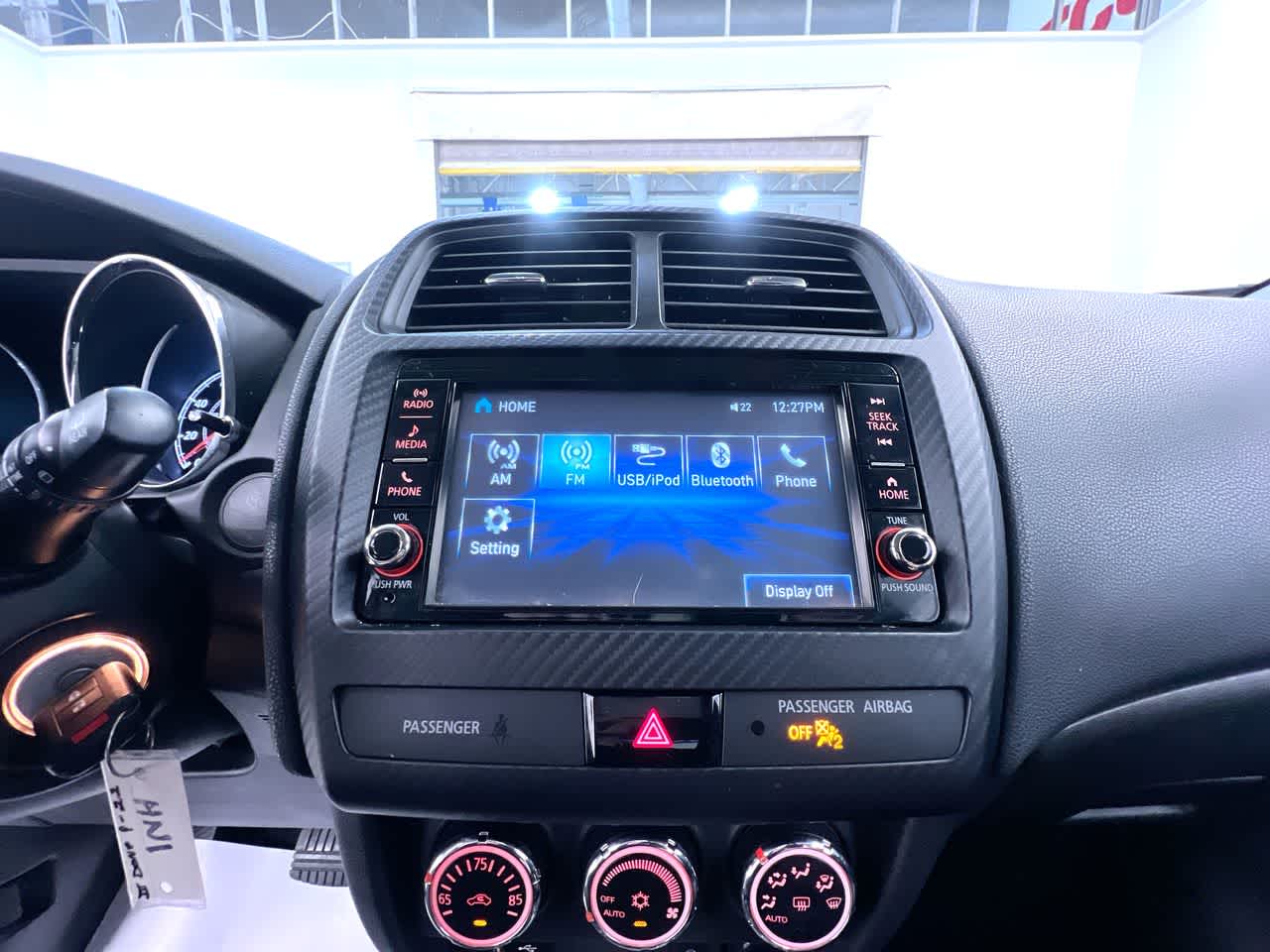 2019 Mitsubishi Outlander Sport SP 2.0