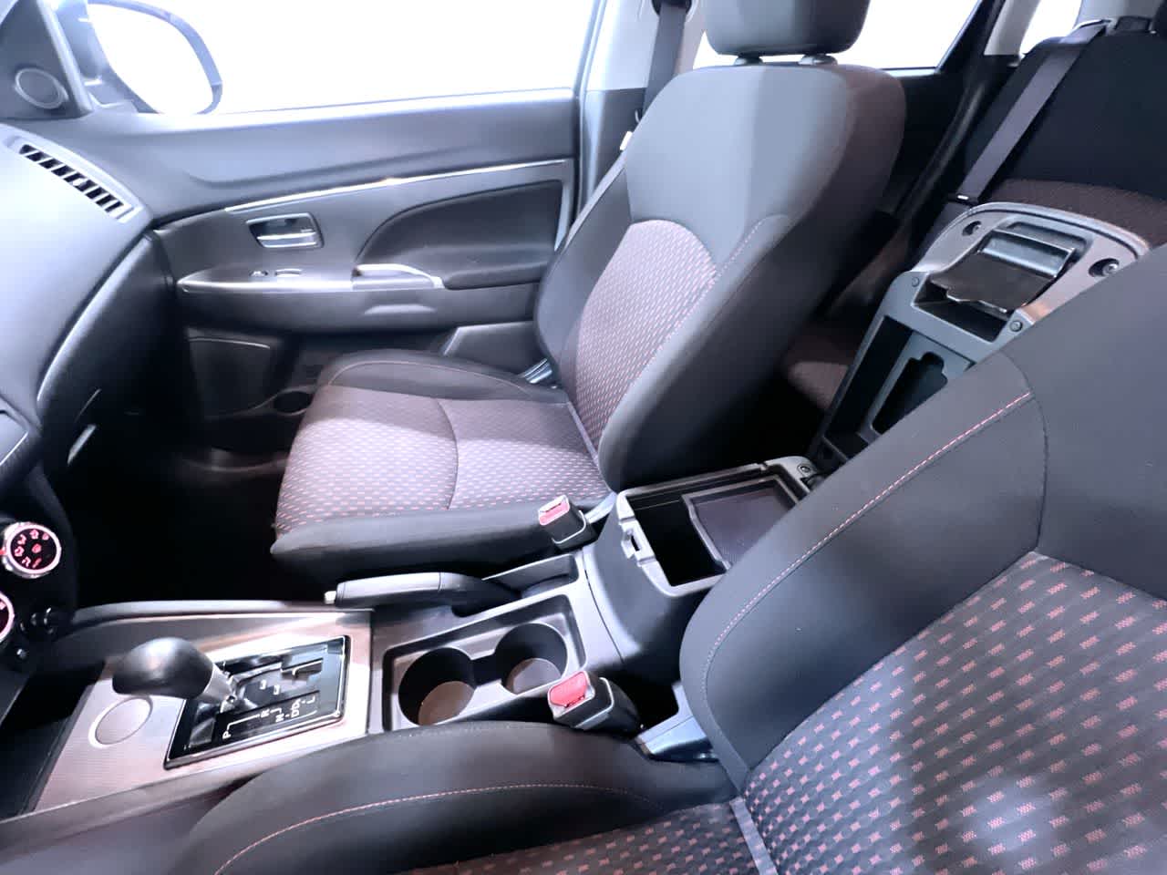 2019 Mitsubishi Outlander Sport SP 2.0