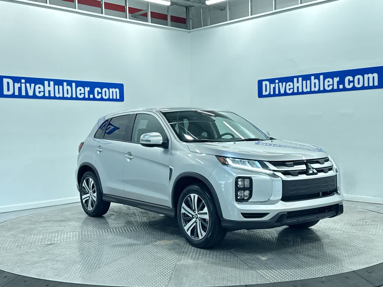 2025 Mitsubishi Outlander Sport SE