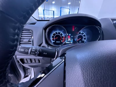 2025 Mitsubishi Outlander Sport SE