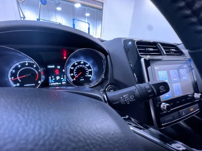 2025 Mitsubishi Outlander Sport SE