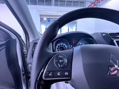 2025 Mitsubishi Outlander Sport SE