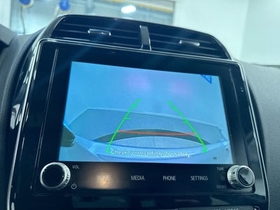 2025 Mitsubishi Outlander Sport SE