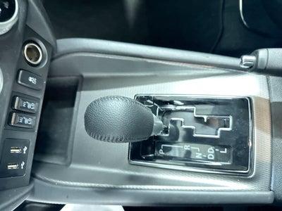 2025 Mitsubishi Outlander Sport SE