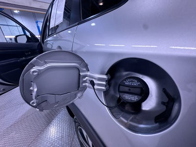 2025 Mitsubishi Outlander Sport SE