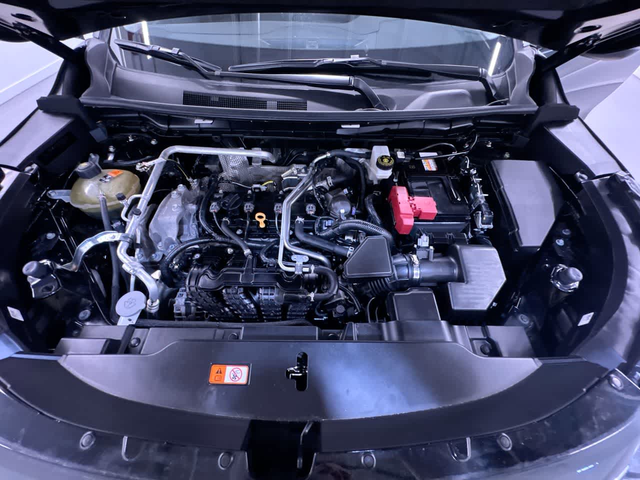 2025 Mitsubishi Outlander ES