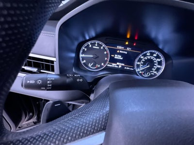 2025 Mitsubishi Outlander ES