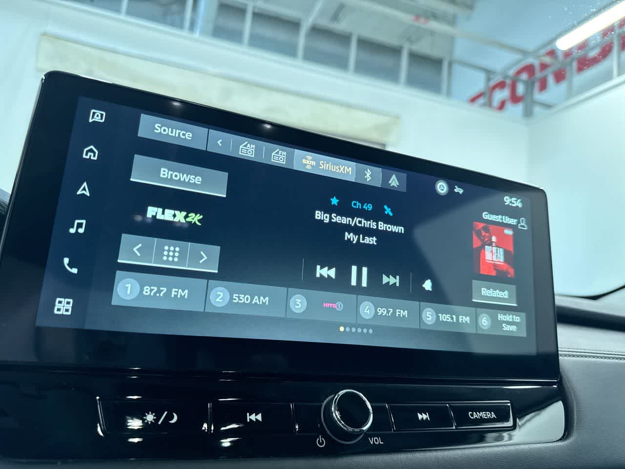 2025 Mitsubishi Outlander ES