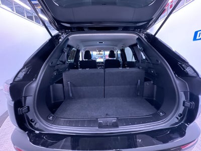 2025 Mitsubishi Outlander ES