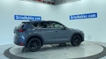 2021 Mazda Mazda CX-5 Carbon Edition