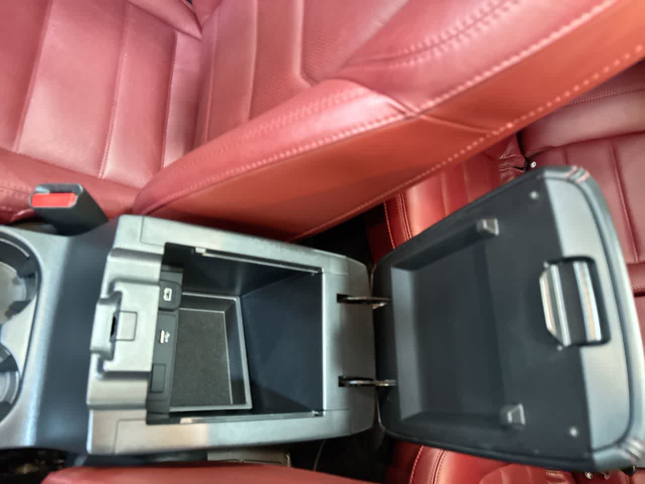 2021 Mazda Mazda CX-5 Carbon Edition