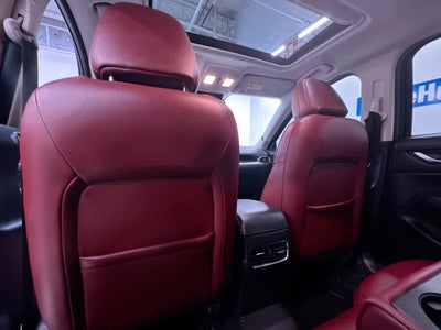 2021 Mazda Mazda CX-5 Carbon Edition