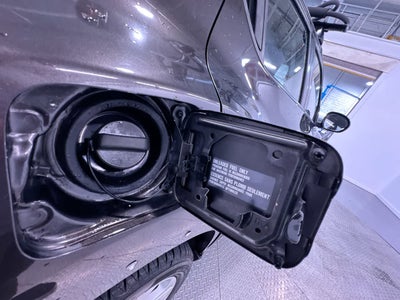 2011 Nissan JUKE S