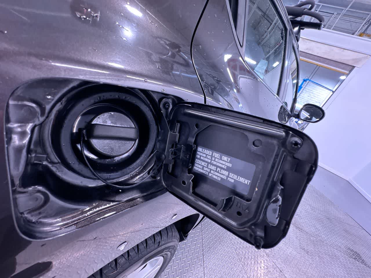 2011 Nissan JUKE S
