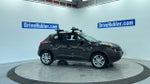 2011 Nissan JUKE S