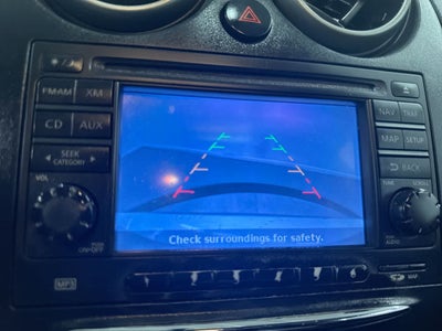 2011 Nissan Rogue SV