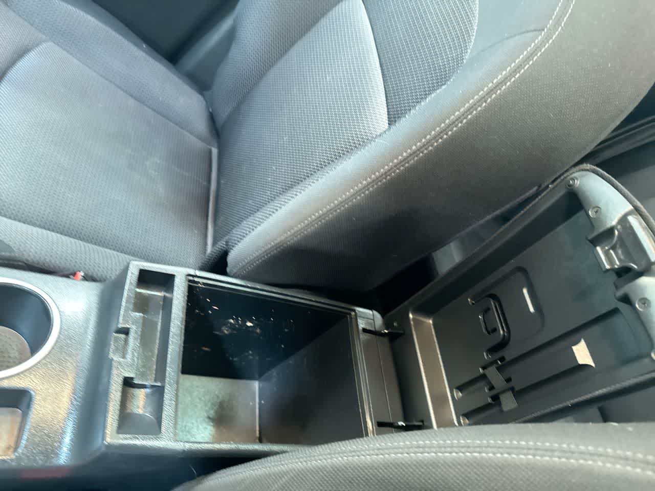 2011 Nissan Rogue SV