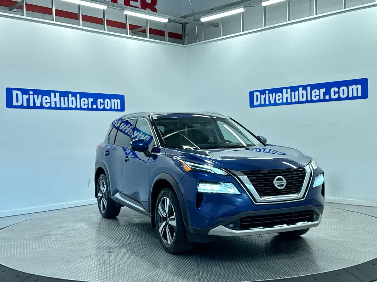 Used 2021 Nissan Rogue For Sale Indianapolis IN | Greenwood | 26502A