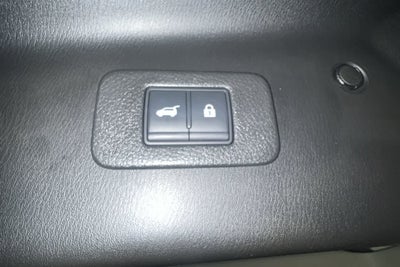 2022 Nissan Armada SL
