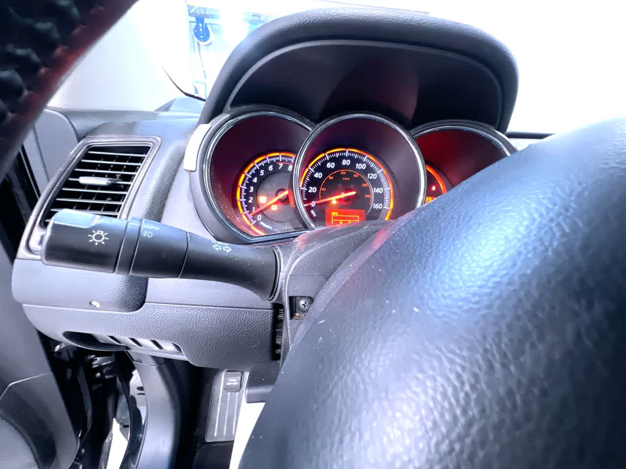 2010 Nissan Murano SL