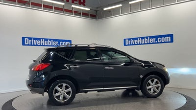 2010 Nissan Murano SL