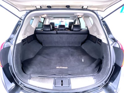 2010 Nissan Murano SL