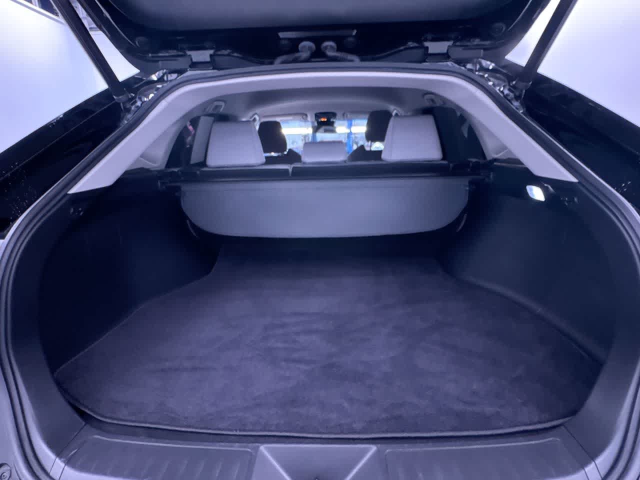 2022 Toyota Venza LE