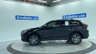 2022 Toyota Venza LE