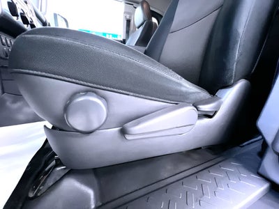 2010 Toyota FJ Cruiser 4WD 4dr Auto (Natl)