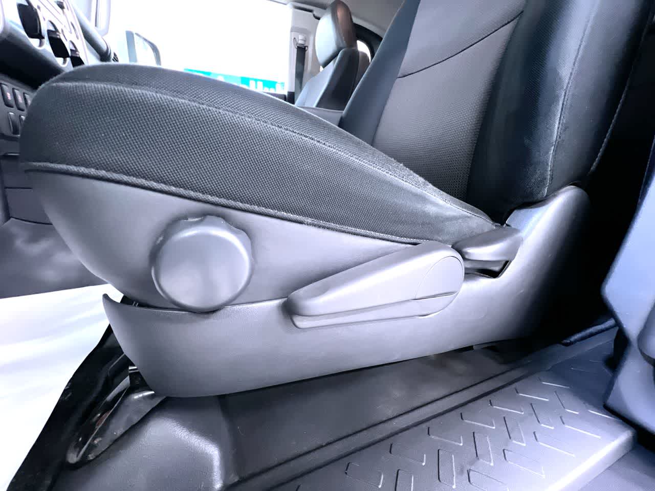2010 Toyota FJ Cruiser 4WD 4dr Auto (Natl)