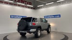 2010 Toyota FJ Cruiser 4WD 4dr Auto (Natl)