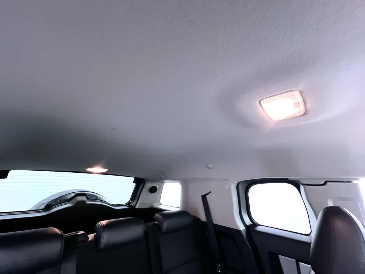 2010 Toyota FJ Cruiser 4WD 4dr Auto (Natl)