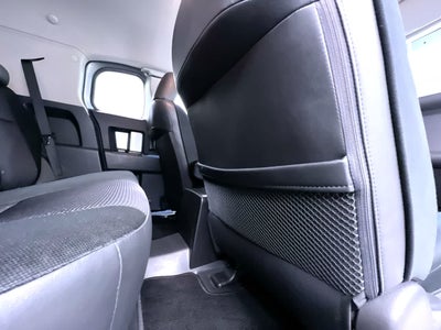 2010 Toyota FJ Cruiser 4WD 4dr Auto (Natl)