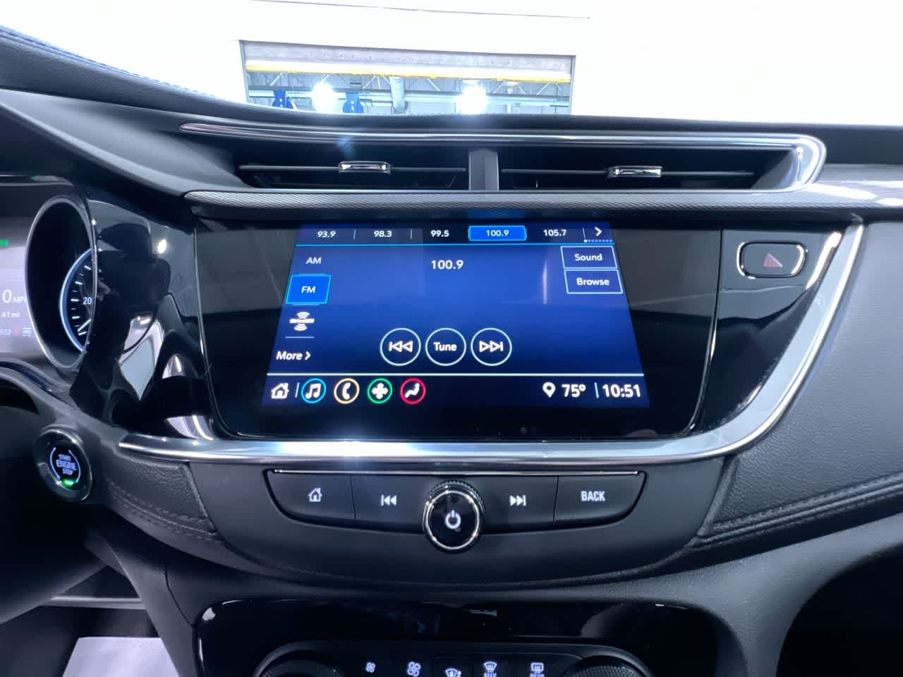 2023 Buick Encore GX Essence