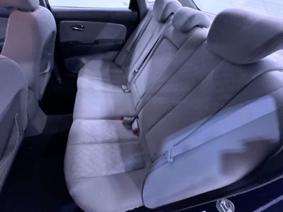 2010 Hyundai Elantra GLS